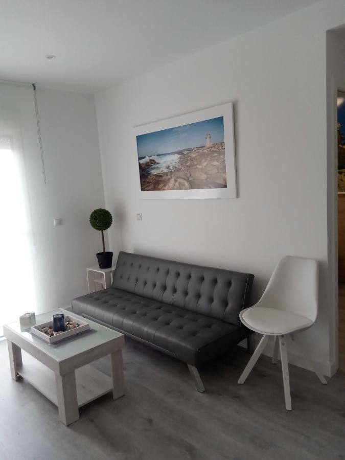 Beach House El Puerto de Mazarrón Eksteriør bilde